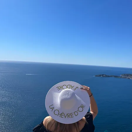 La Chevre D'or Otel 5*