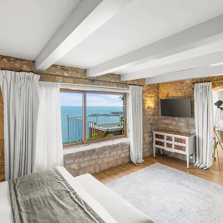 La Chevre D'or Otel 5*