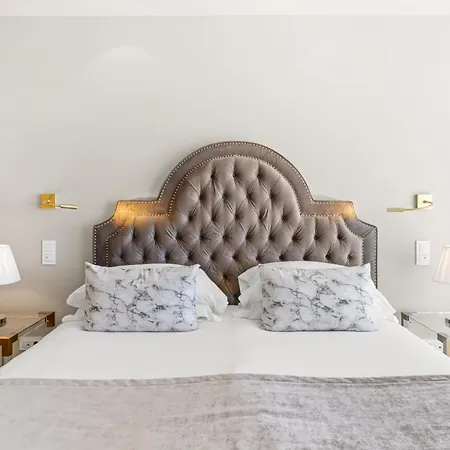 Otel La Chevre D'or Èze